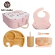 Boxed Pink 5PCS