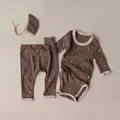 coffee bodysuit set
