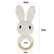 1pc white