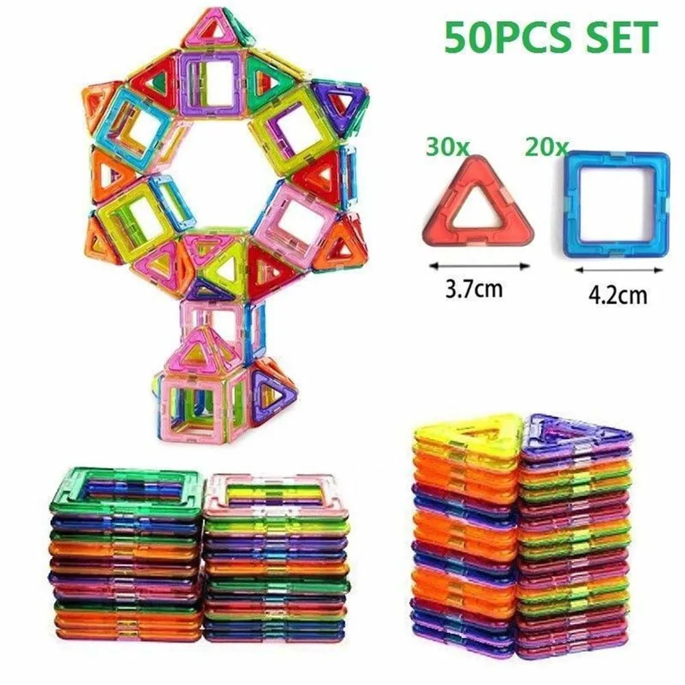 MINI 50pcs