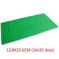 12.8X25.6CM Green