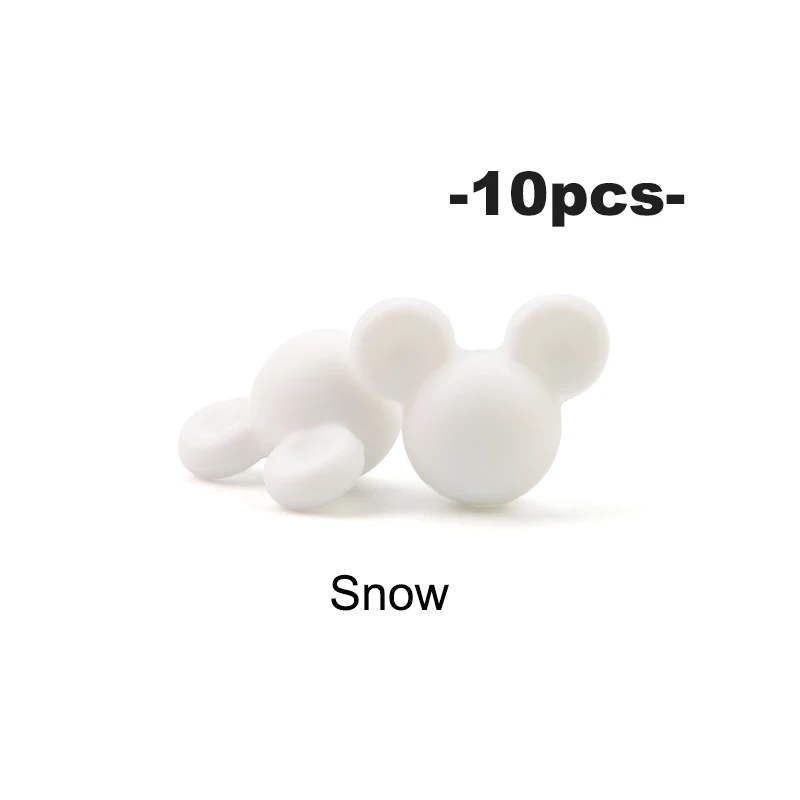 Snow