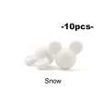 Snow