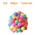100pcs Candy 7cm