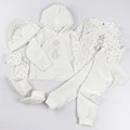 6 pcs set