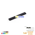 25pcs black