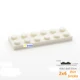 120pcs white