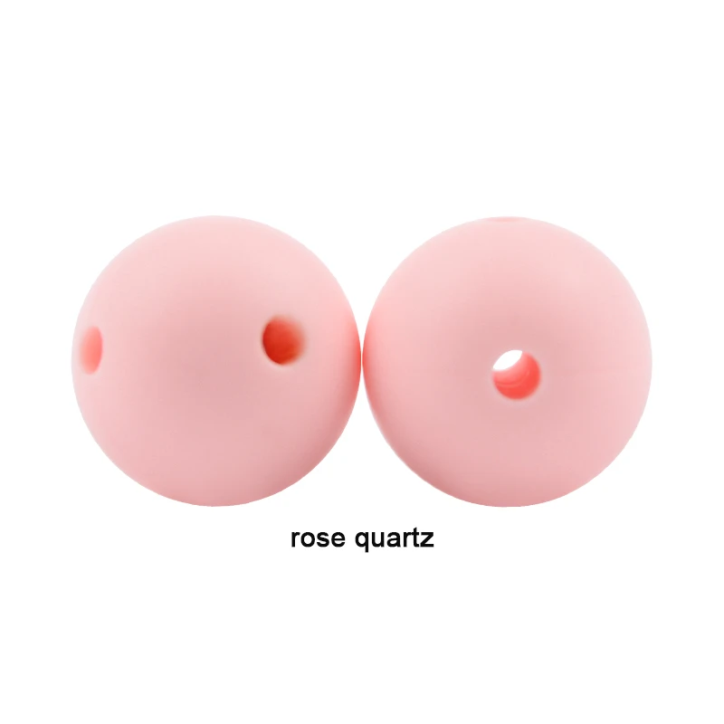 rose quartz