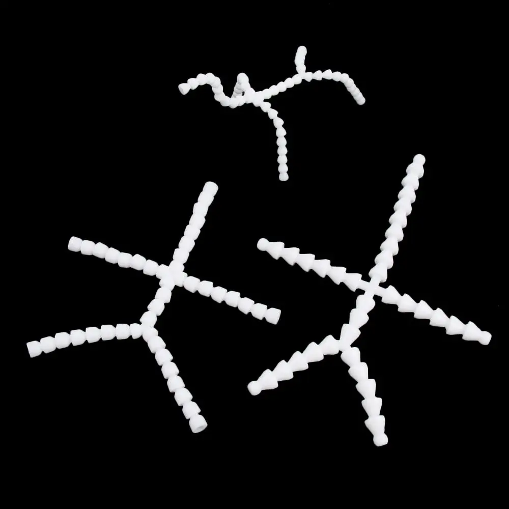 Juguete de peluche con articulación de muñeca, accesorio de armadura Flexible con sonido o versión silenciosa, 1 unidad - imagen 3