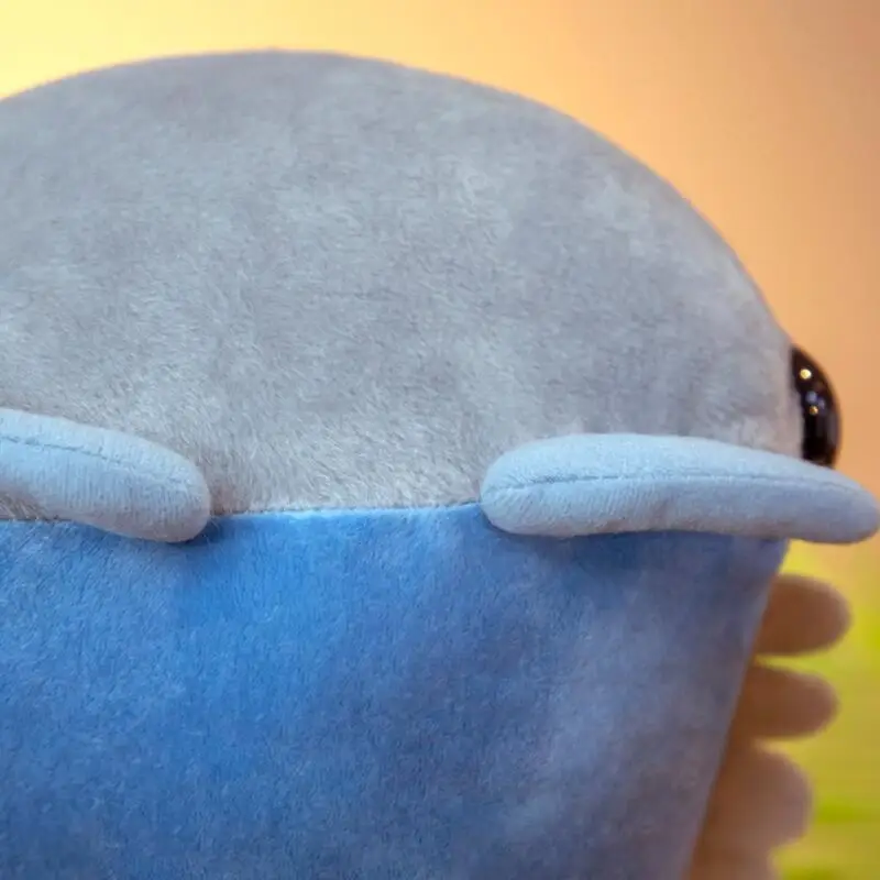 Peluche de insecto suave abrazable como regalo original para niños - imagen 4