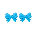 10pcs Sky blue