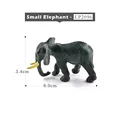 Small Elephant