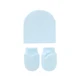 Gloves Hat- F