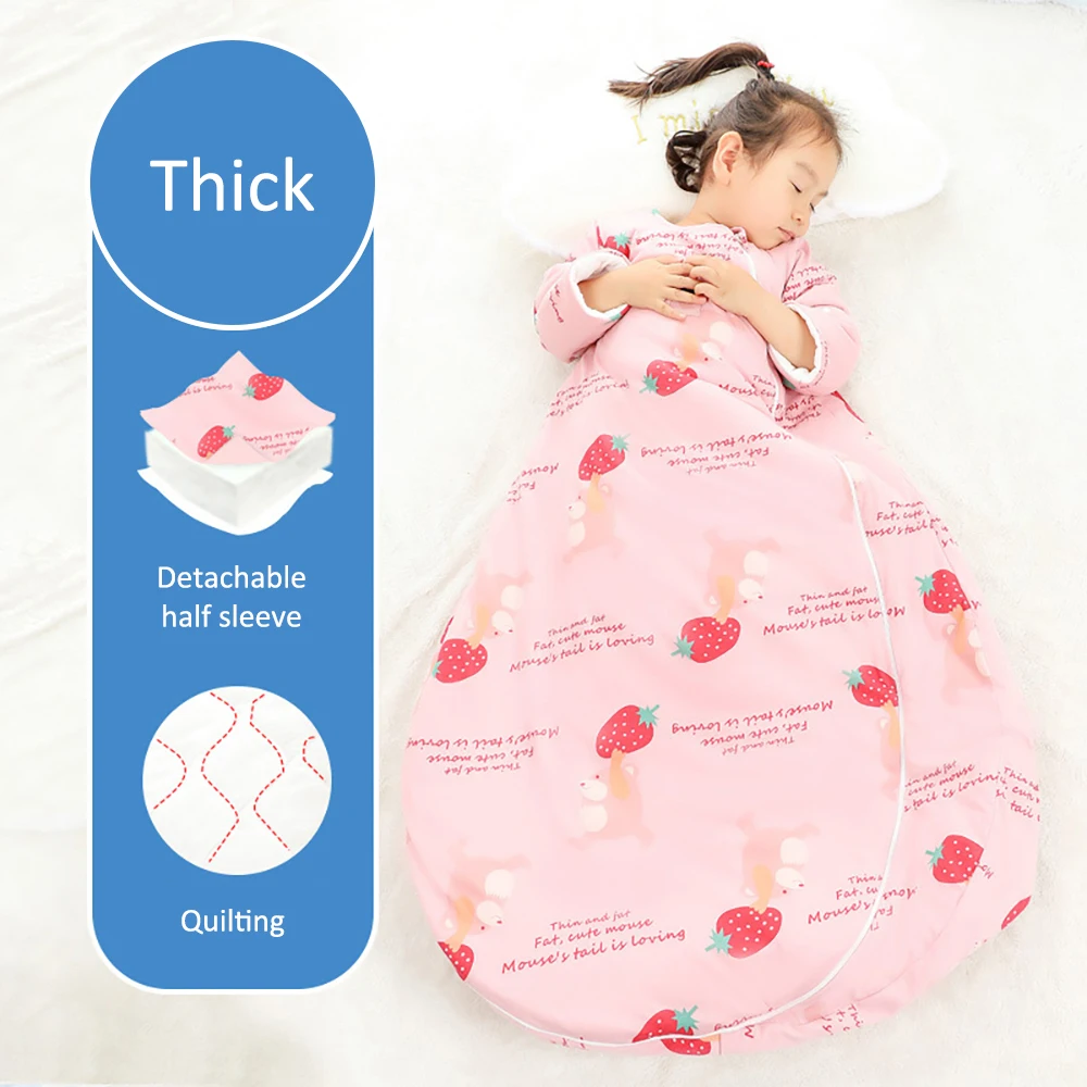 strawberry 3.5tog