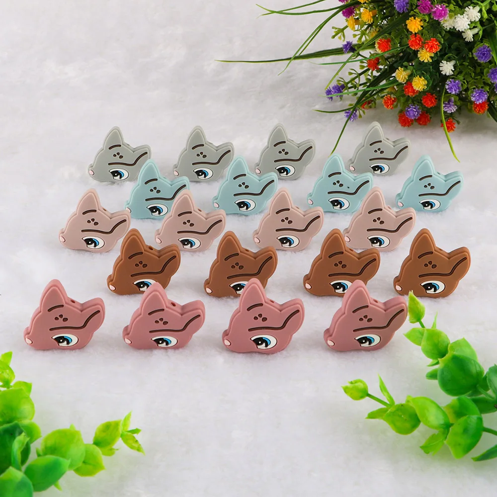 10 piezas - Selección completa