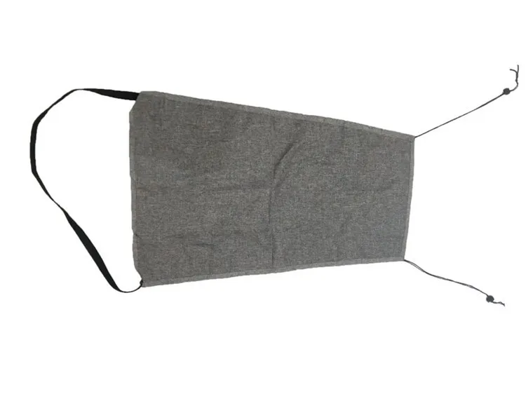 Sun cover gray