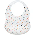 colorful dot