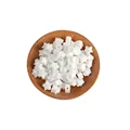 100pcs White
