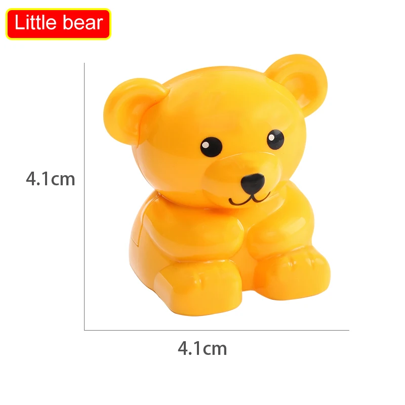Little Bear
