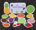 fruit with box