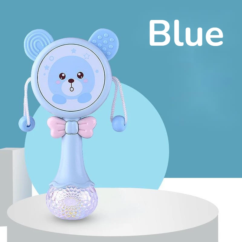 Blue Small