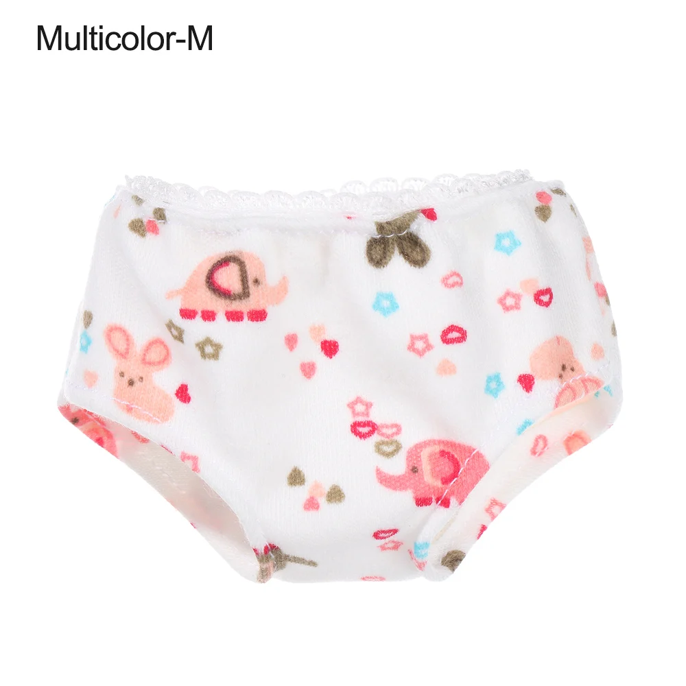 M-multicolor