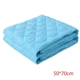 Blue Middle