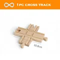 1pc Cross Track