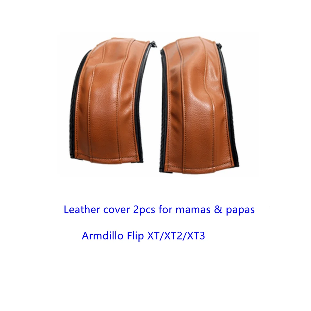mom 2pcs brown