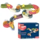 34 pcs colorful