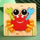 Crab A