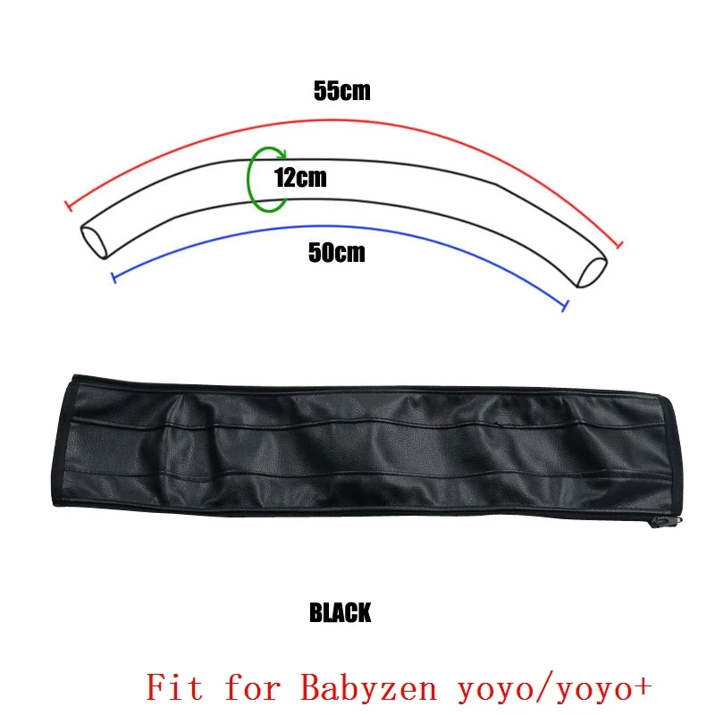 black yoyo 1