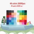 48 colors 26000pcs