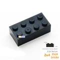200pcs black
