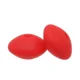 27 Strawberry Red