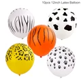 Mix Latex balloon