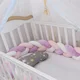 Pink White Purple