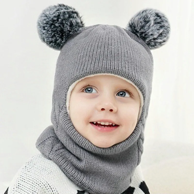 Ball 3 Gray