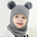 Ball 3 Gray