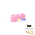 15pcs pink