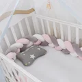 Gray White Pink