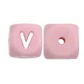 100pcs V