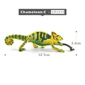 Chameleon -C