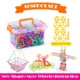 1080pcs with box