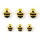 6pcs Bees