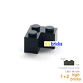 15pcs black