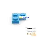 40pcs light blue