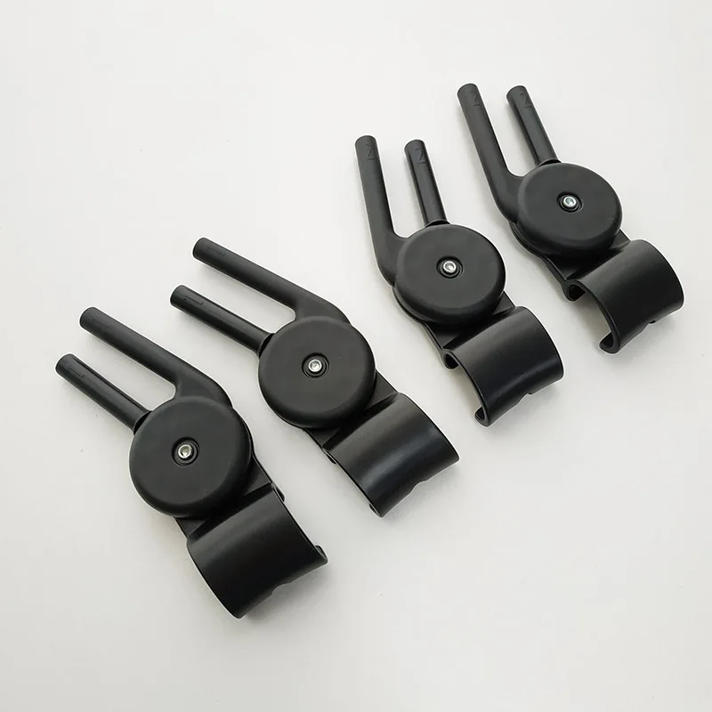 Cierre de toldo izquierdo con número 2 - Sistema coordinado