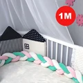 1M white pink green