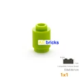 50pcs light green